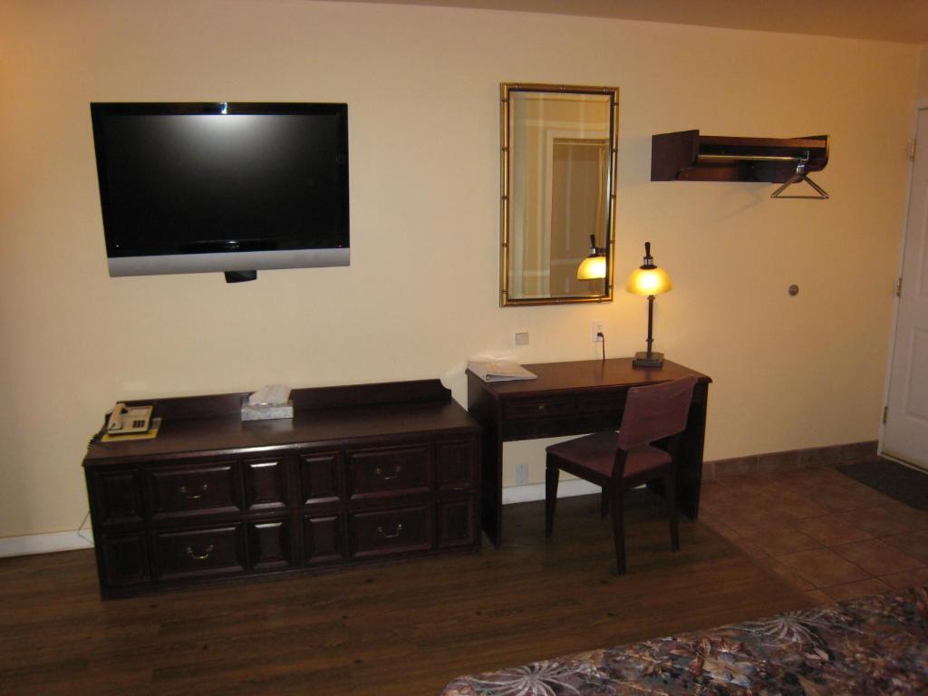 Johnny'S Motel Grand Forks Pokoj fotografie